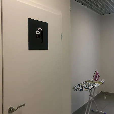 Kyivpasservis * Kijów