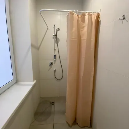 Kyivpasservis Hostel